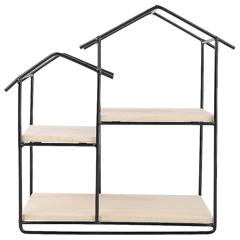 1pcs Wall-hanging Shelf