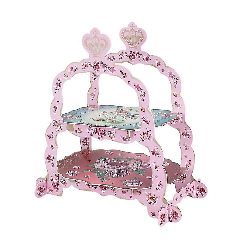 1pcs Dessert Storage Stand