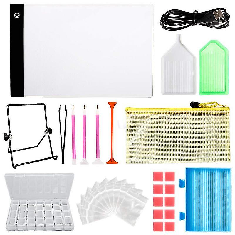 1set Beads Painting Accessories