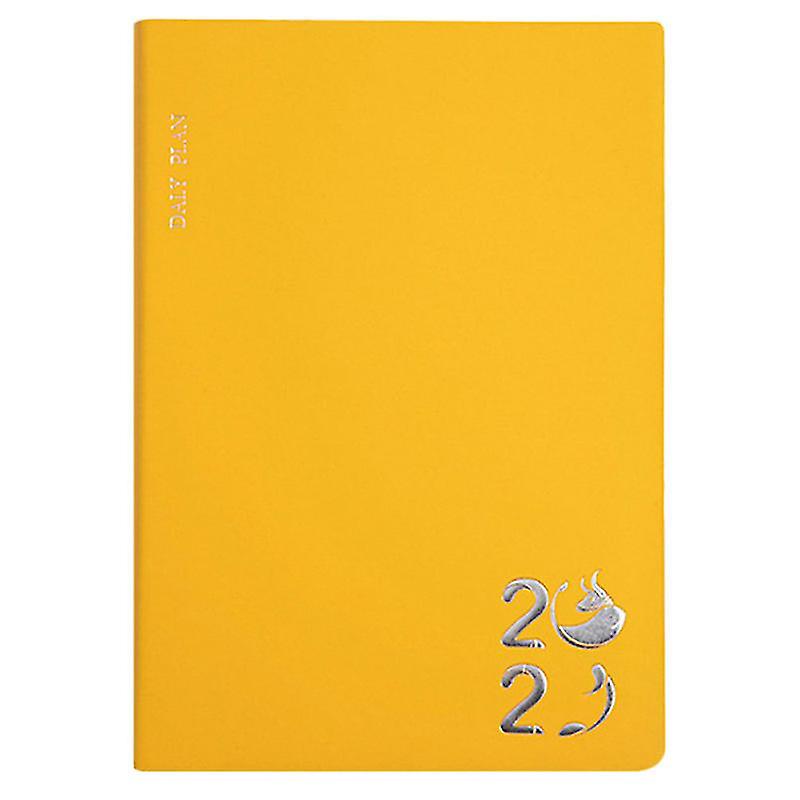 1pcs Efficiency Notepad