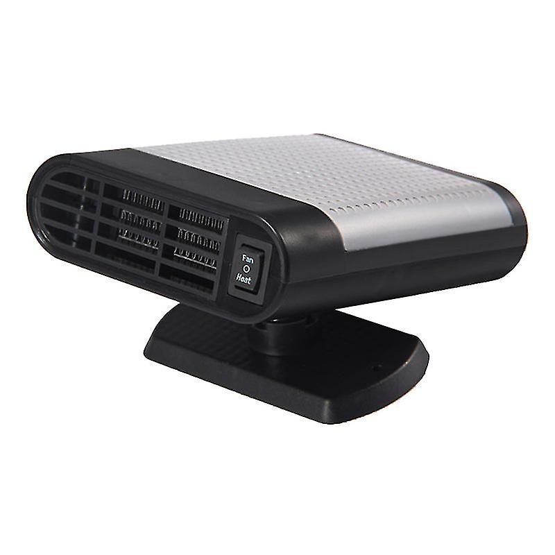 1 stk bilvarmer defroster
