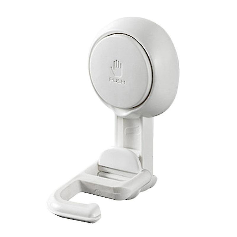 1pcs Wall-mounted Mop Holder