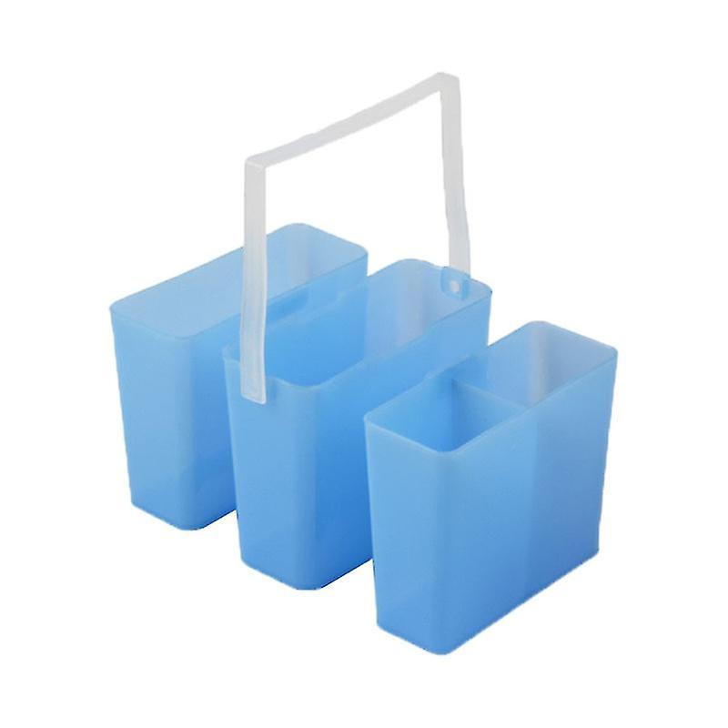 1pcs Pen Washing Bucket