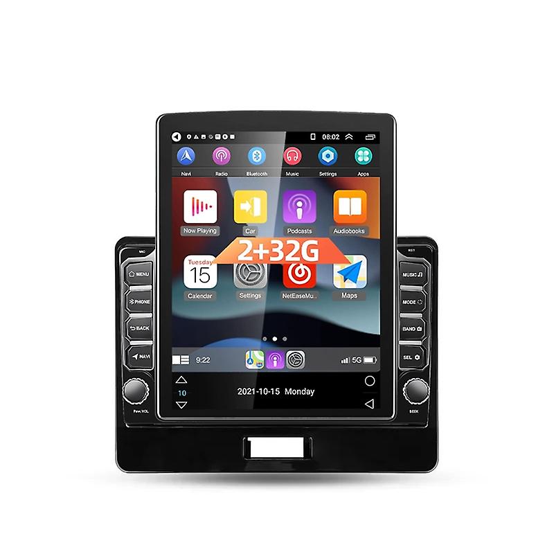 Car Radio For Suzuki Wagon R 6 VI 2015-2021 Multimedia Video Player Auto Navigation For Tesla Style