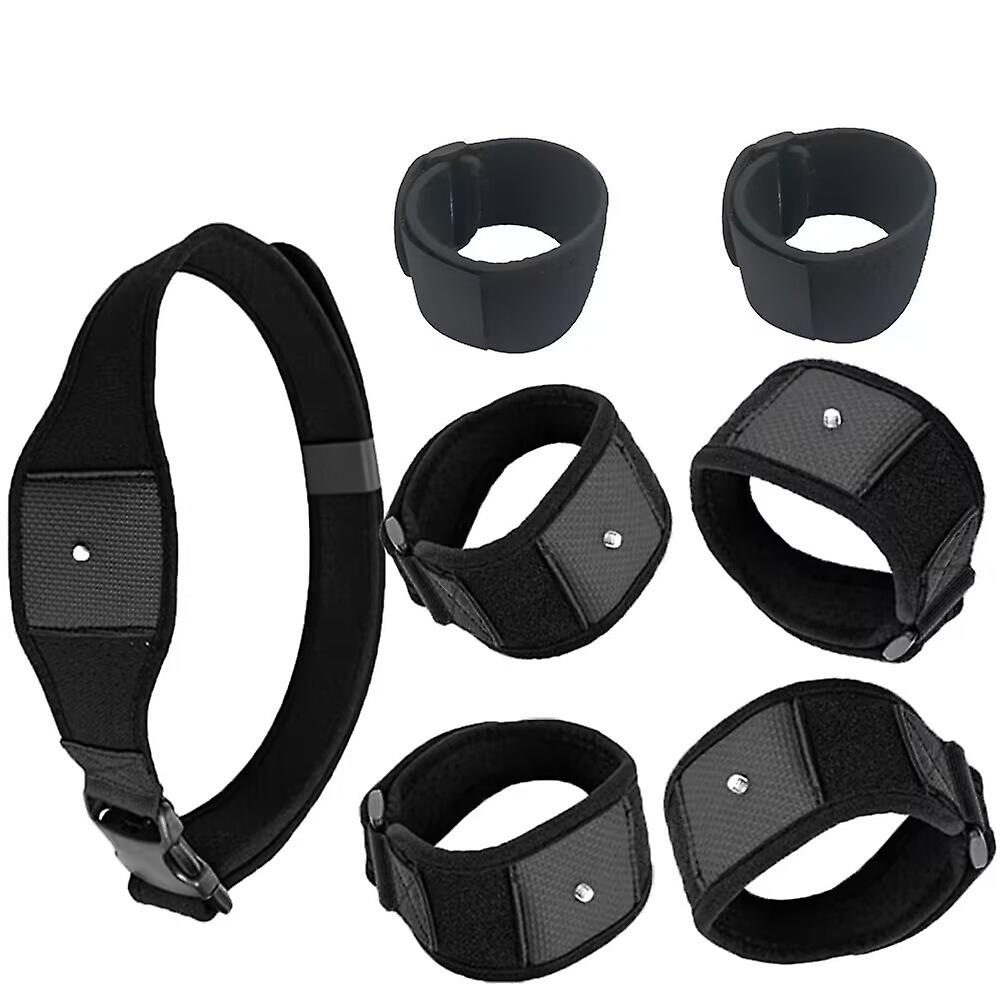 INF Straps for VR Headset 7elar
