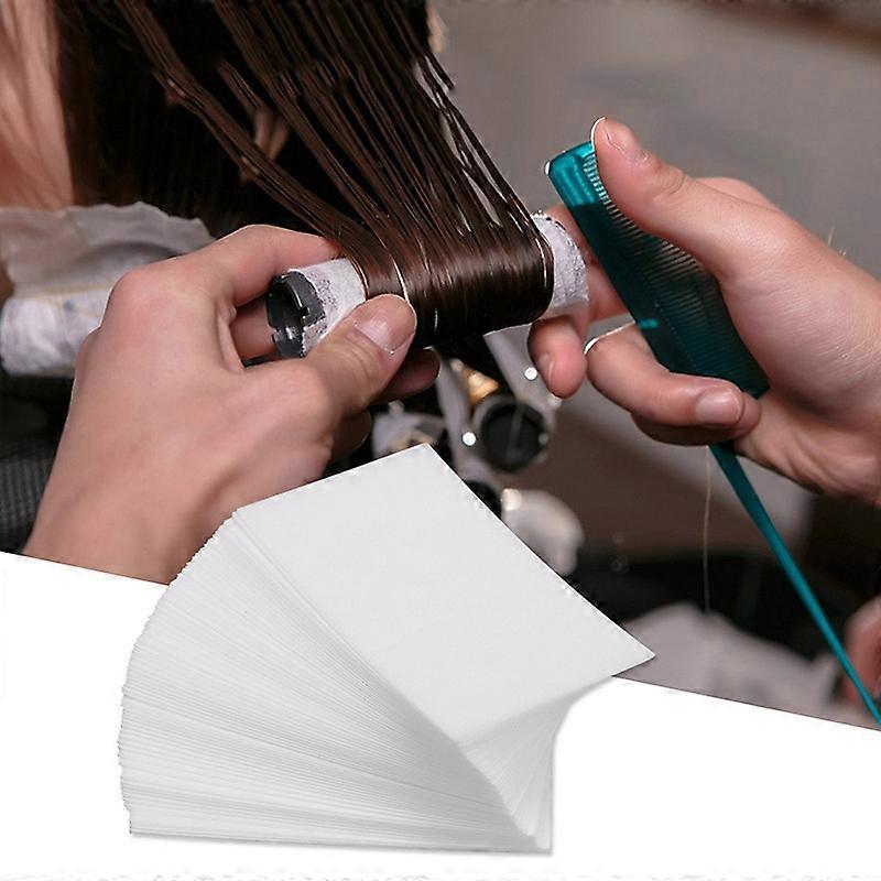 Perm Tissue Paper