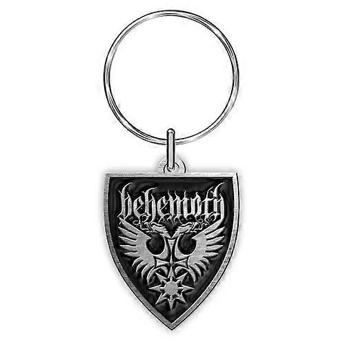 Behemoth Eagle Keyring