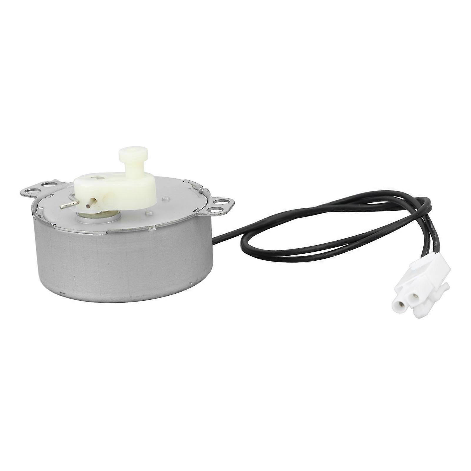 Egg Turnner Motor 4w Egg Turner Rotator Incubator Motor For Chickens Ducks Goose Birds Egg 220-240v