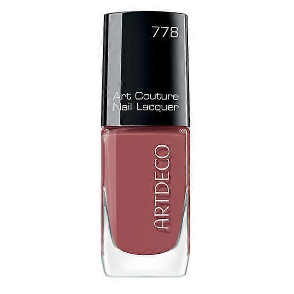 Esmalte ARTDECO ART COUTURE #778-malva terroso 