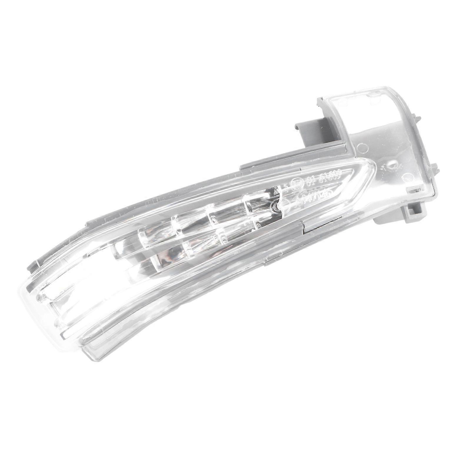 Side Mirror Turn Signal Light 4068916 Rear View Mirror Indicator Replacement for PEUGEOT 508 Right NO.56394