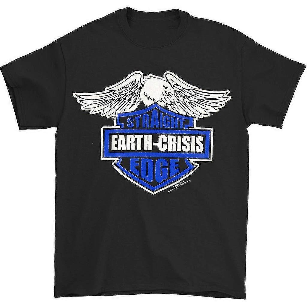 Earth Crisis T-shirt