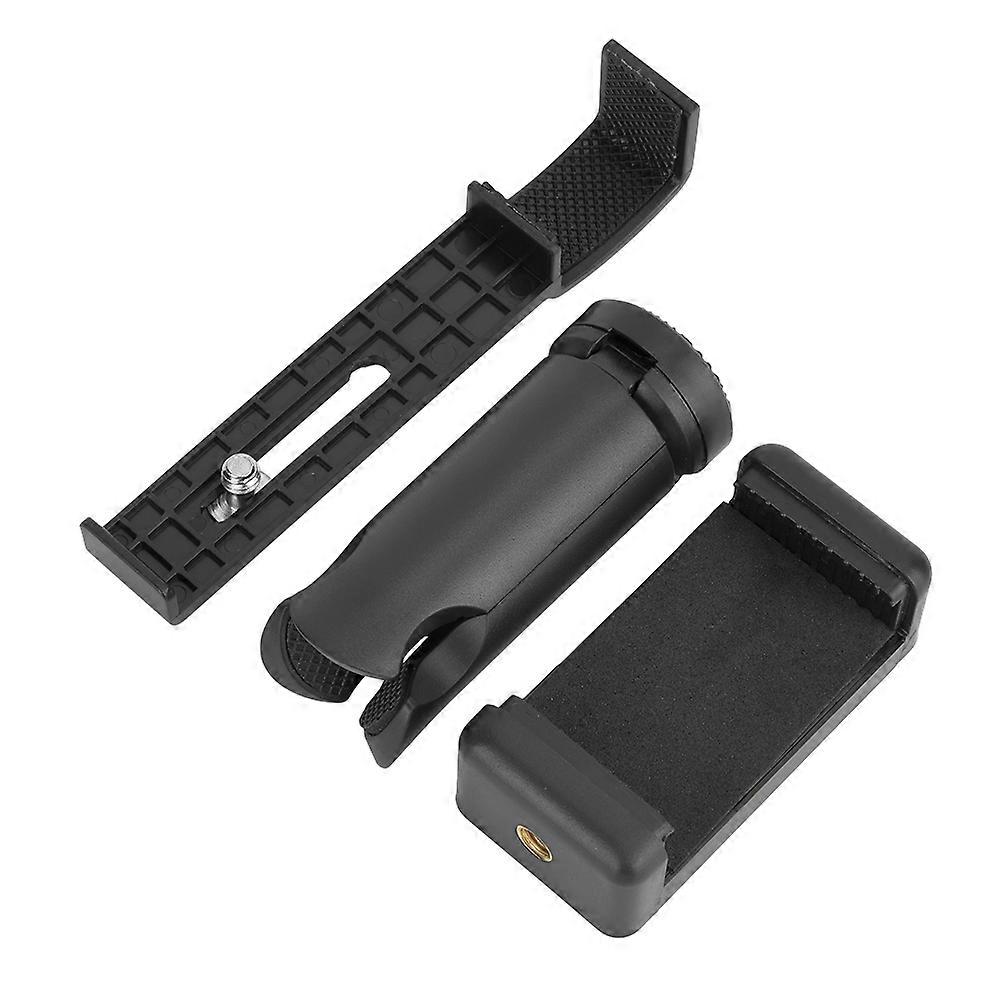 Mobile Phone Securing Clip Clamp Bracket Mount Desktop Tripod For Dji Osmo Pocket