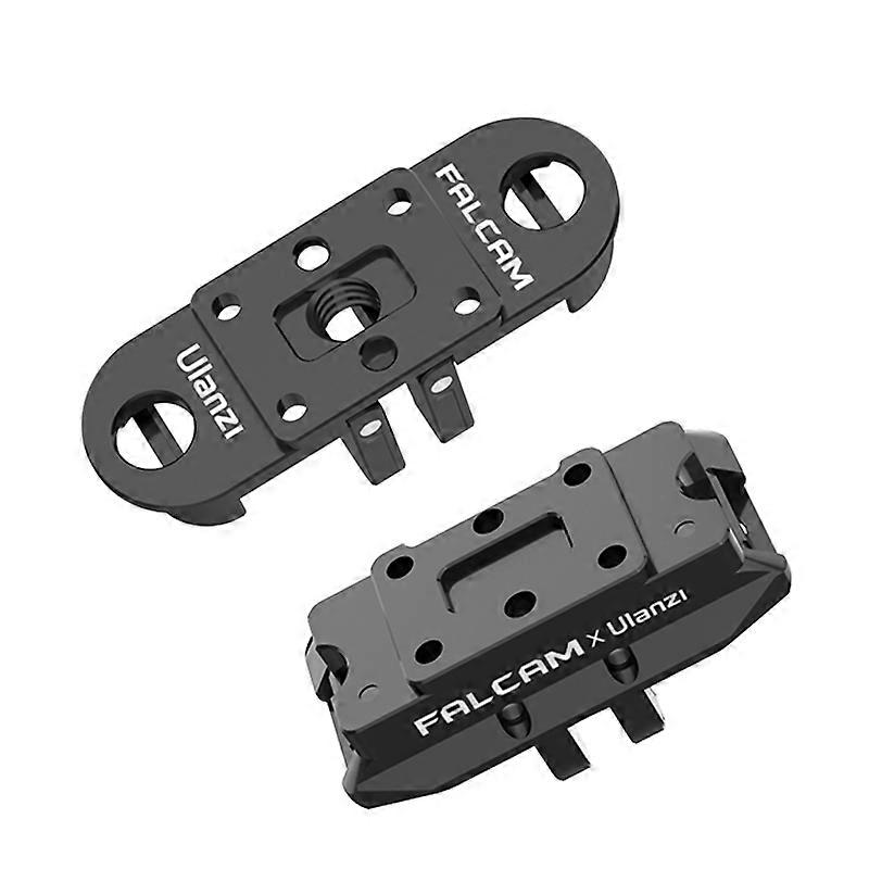 Ale Qualified Screenshot Magnetic Base For Gopro To Dji Action Camera Conversion Standard 1/4\ Screw Mount