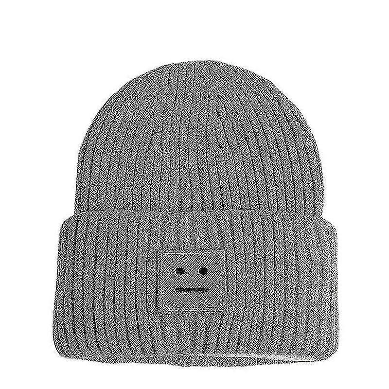 Sombrero de acné Beanie - Chica