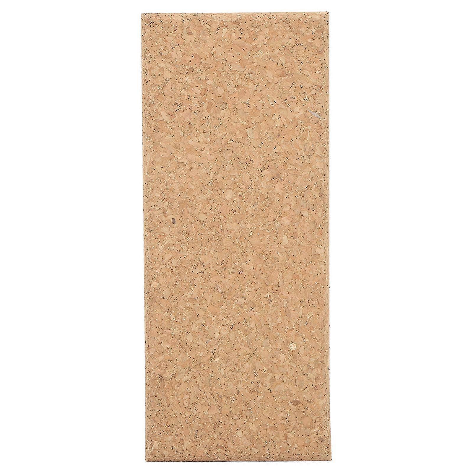 PVC Plastic Floor Laying Tools Cork Push Plate Ground Compaction Exhaust Board Compacting Tool-YM_Dec