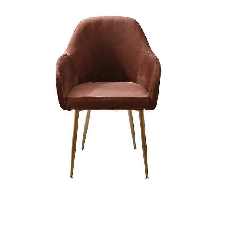 INF Stretchable armchair covers, chair covers in soft polyester