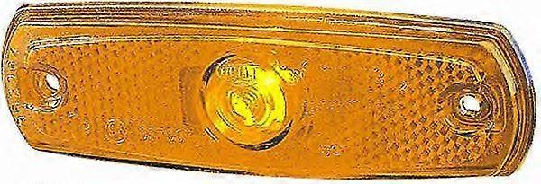 Side Marker Light White
Flasher Right Left Halogen W3W 24V