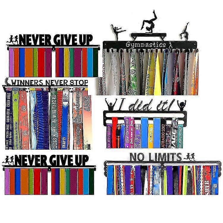 Medals Hanger For Running Holder Display Rack