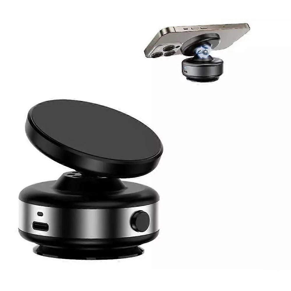 Upgraded X8Q to X9C Car Phone Mount with Magnetic Suction