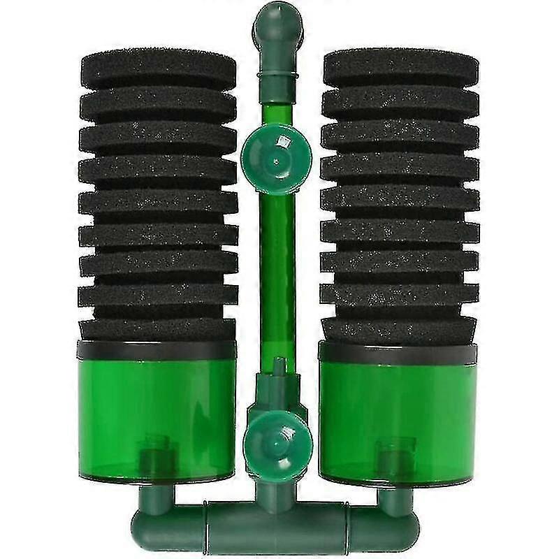 15*18cm Biochemical Aquarium Filter