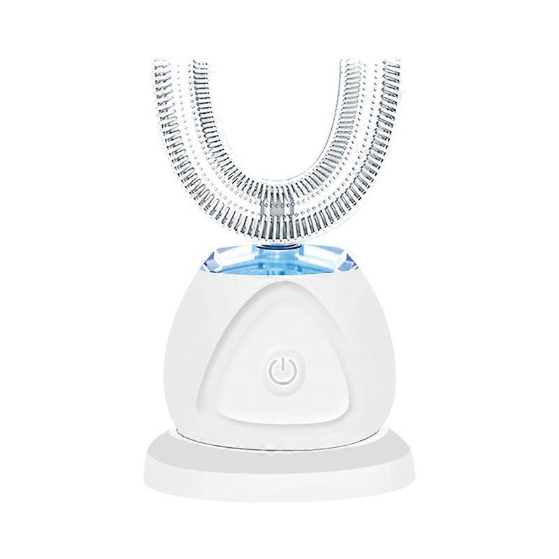 Electric Toothbrush White