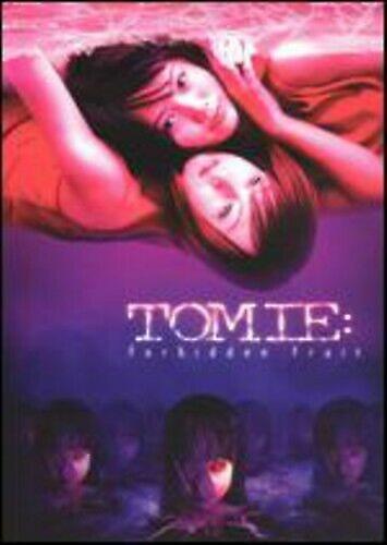 Tomie Forbidden Fruit [DVD] [Region 1] DVD