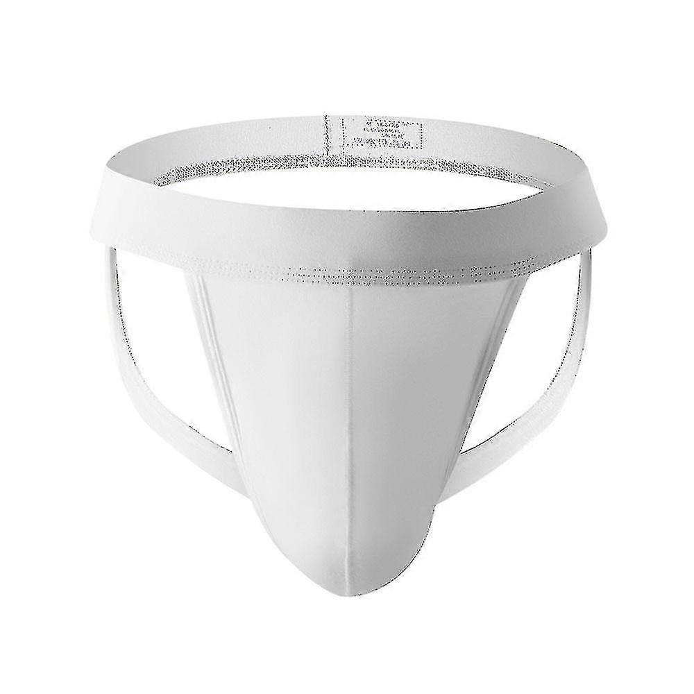 Herren Jockstrap Unterwäsche Slip String Unterhose