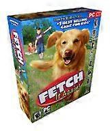 Fetch It Again - PC CD - New & Sealed
