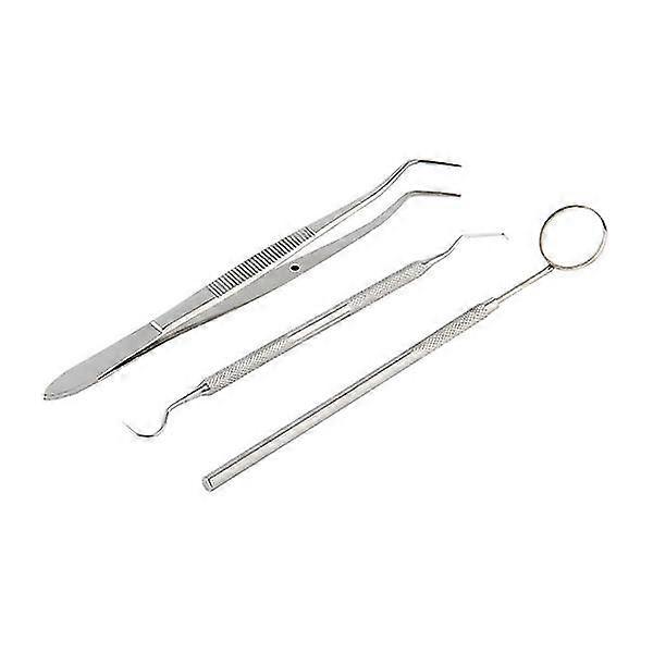 Toothstone Shit-instrument To Remove Your Tartare