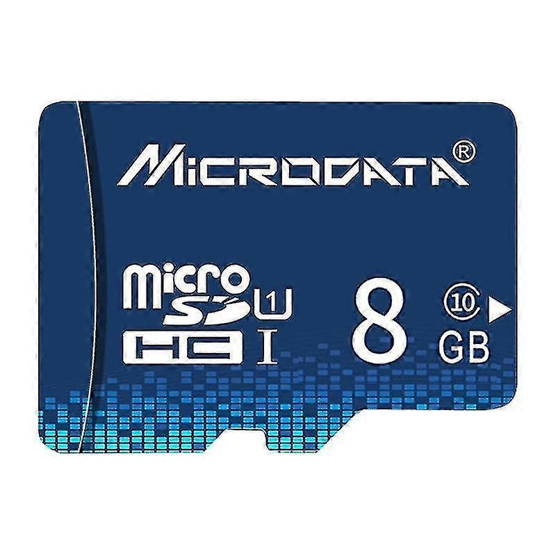 microdata 8gb u1   tf(micro sd) memory card