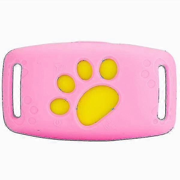 Tracker de collier gps intelligent pour chat et chien