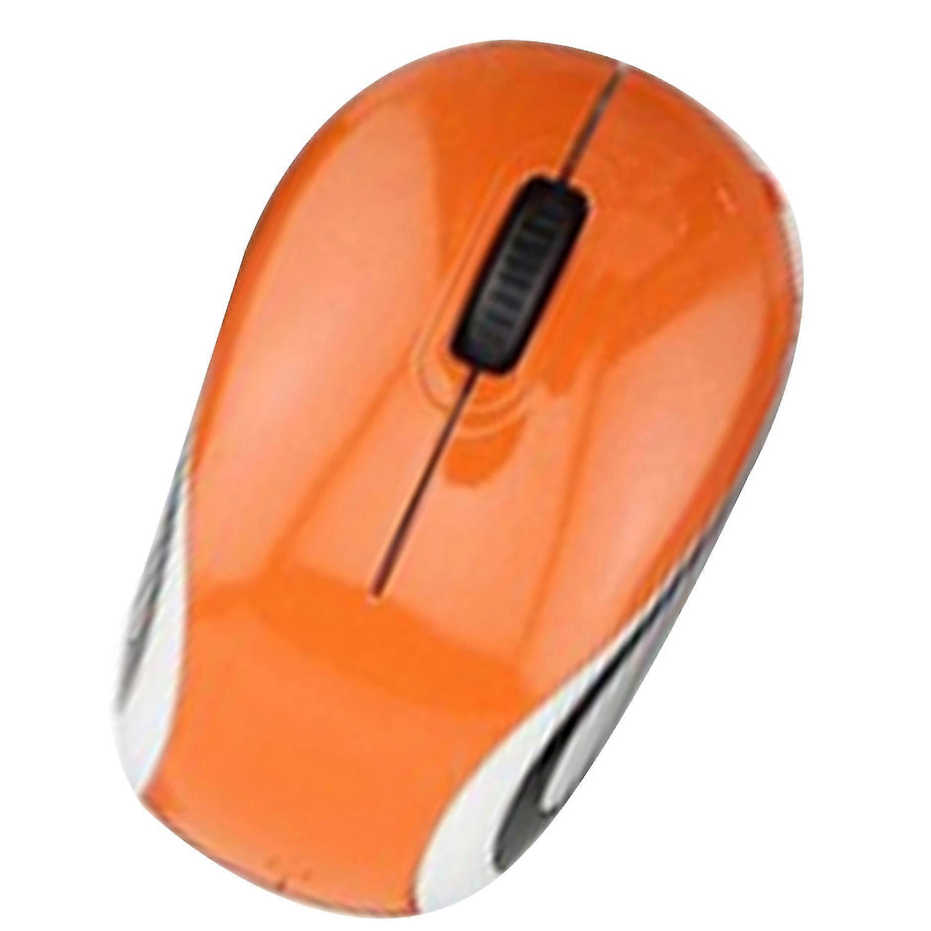 Mini Small Wireless Mouse For Travel Optical Portable Mini Wireless Mouse With Usb Receiver For Pc Laptop-Yvan