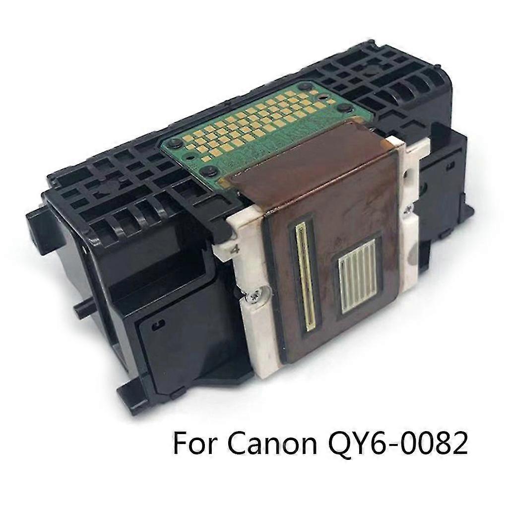 Printer Printhead For Ip7200 Mg5420 Mg5510 5mg6400 Qy6-0082 Replacement