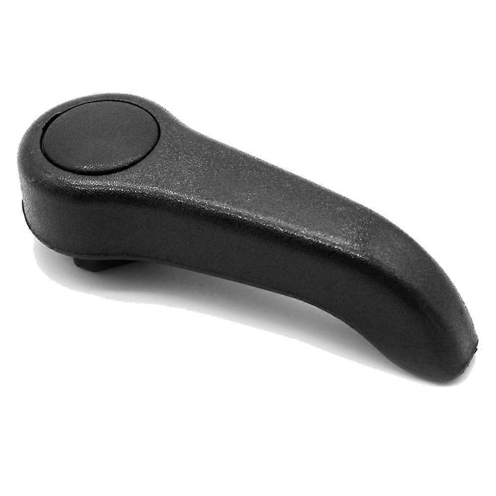 1-2Pcs Adjusting Lever Pull Handle Car Seat Replacement Unique Parts Portable Ornaments For Renault Clio 1998-2008 Auto Parts