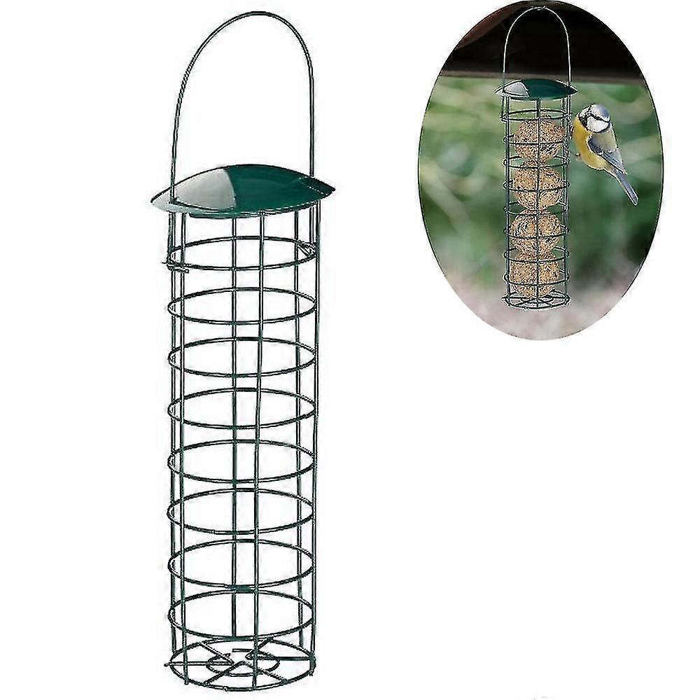 Balcony Hook Bird Feeder,1pcs