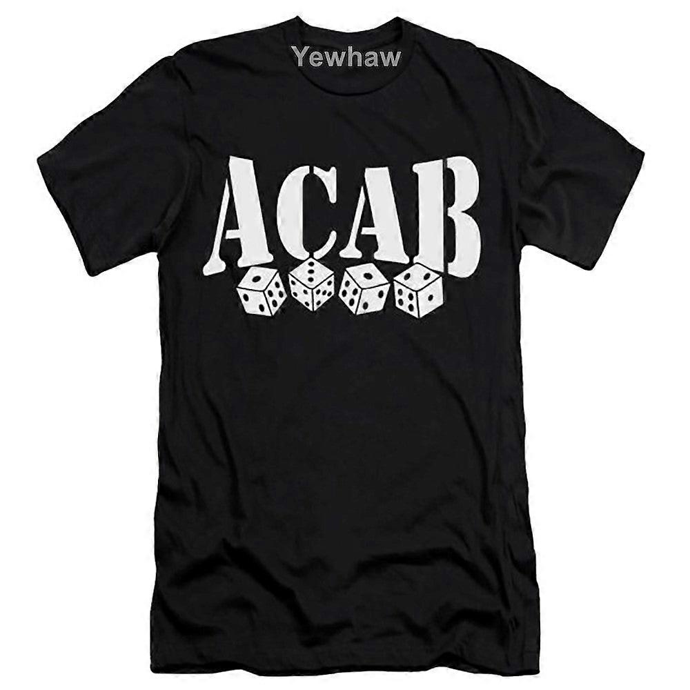 Acab 1312 & Acab tričko