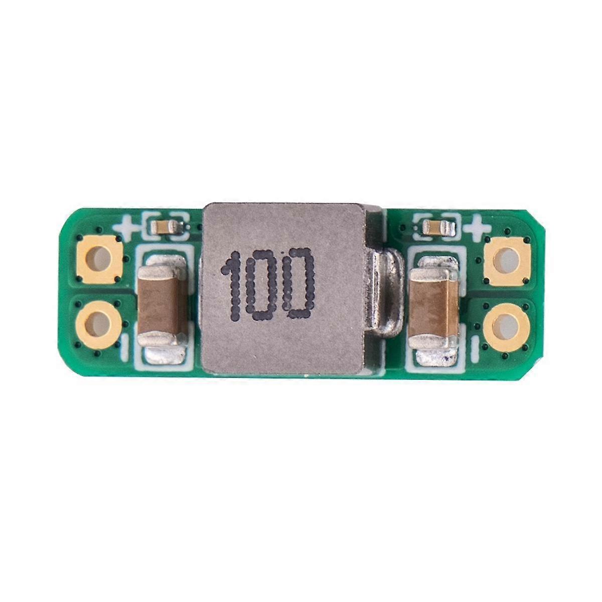 1Pcs LC Filter Module 3A Built-In Reverse Polarity Protection Reduce the Effect of Radiated Interfe