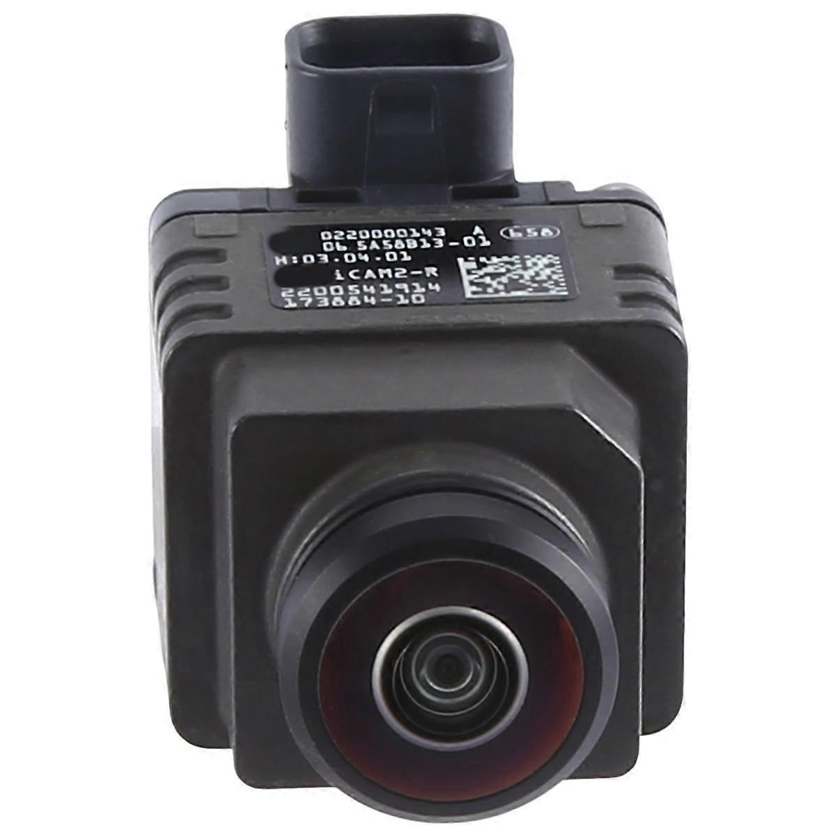 For X3 2018-2020 173884-10 New Rear View Back-Up Parking Reverse Camera 0263007251A 065A06854