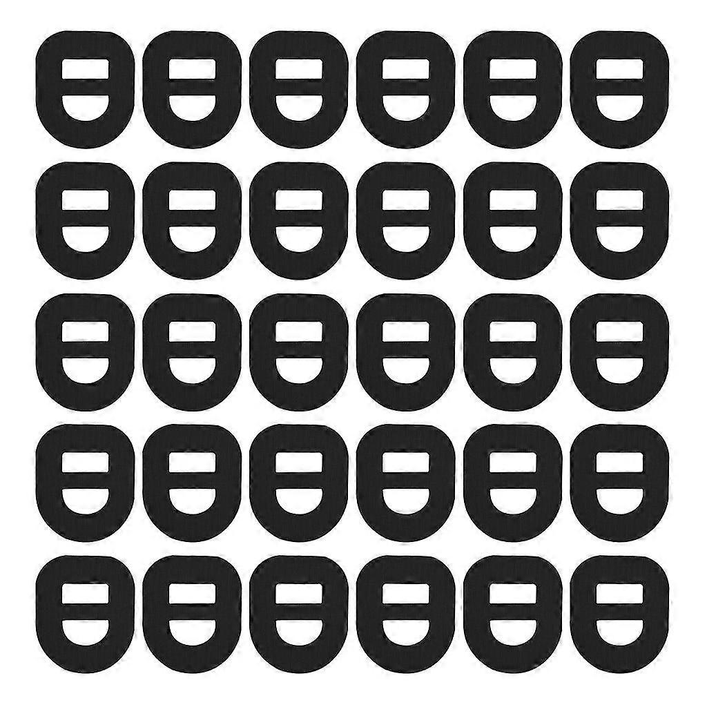 Breathable Waterproof Adhesive Patches For Omnipod Sports Sensor Cover Sticker Happy H