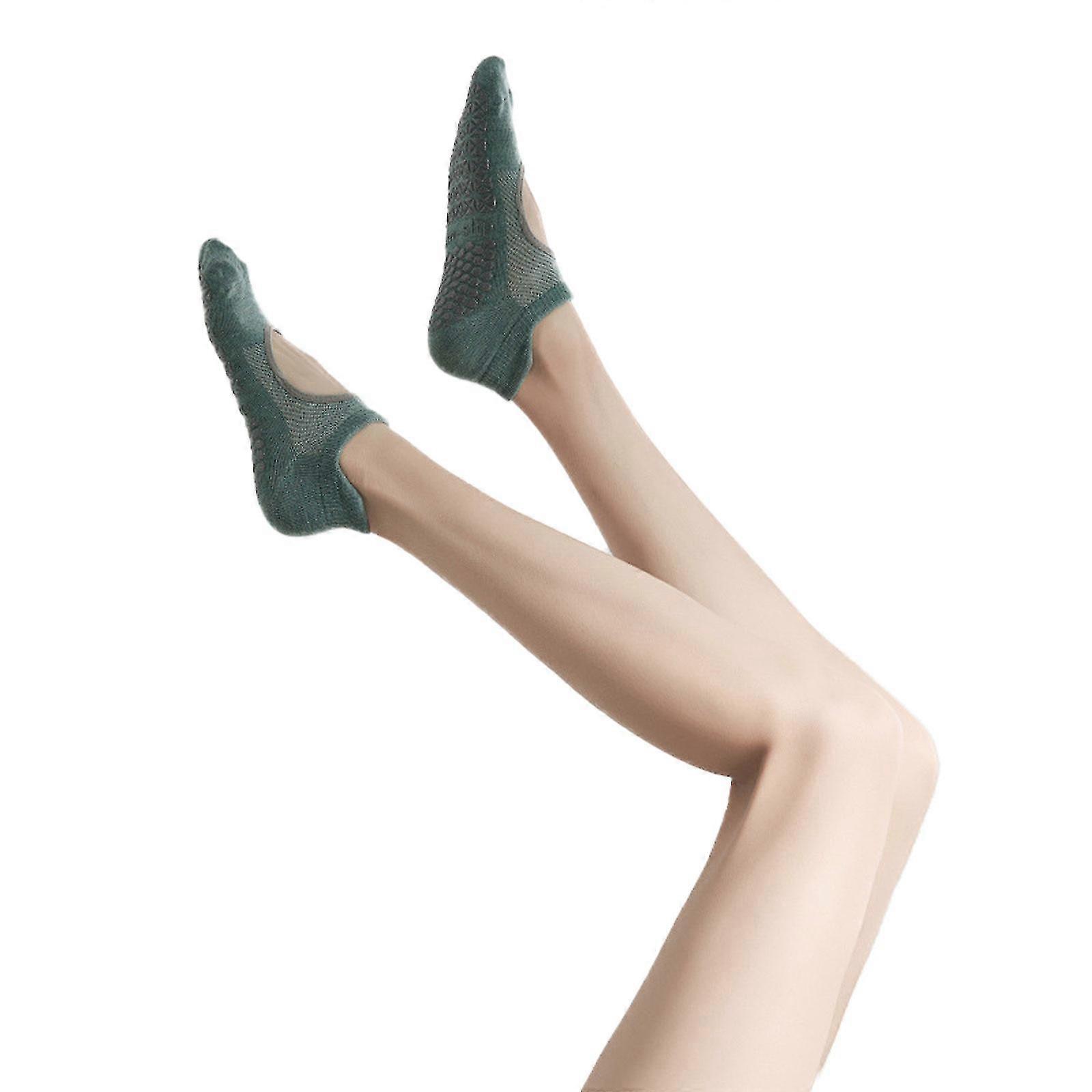 Tourmaline Ionic Socks, Fivfivgo Pulsegrid Tourmaline Ion Socks