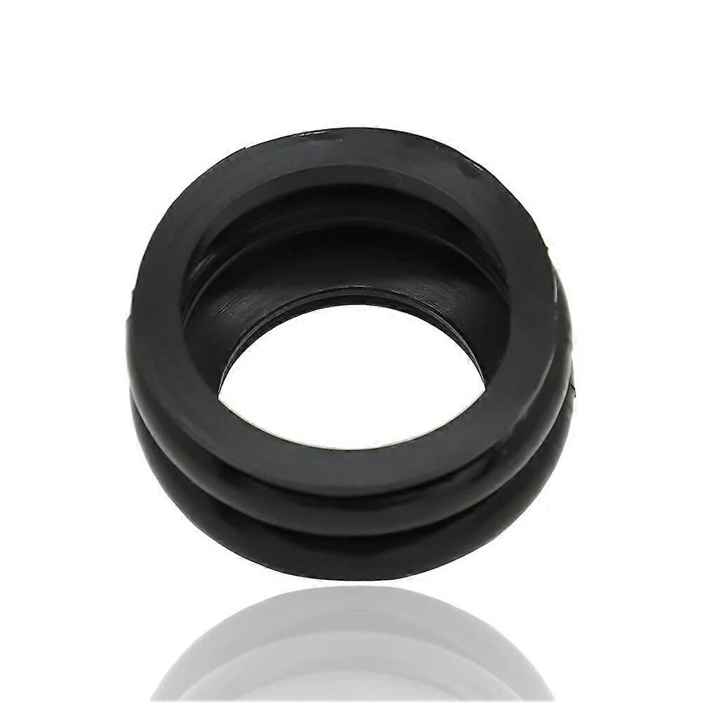 Protection Caoutchouc Rotule Telelever Pour BMW R1200GS/R1150GS - Couvre-rotule Robuste Et Facile à Installer
