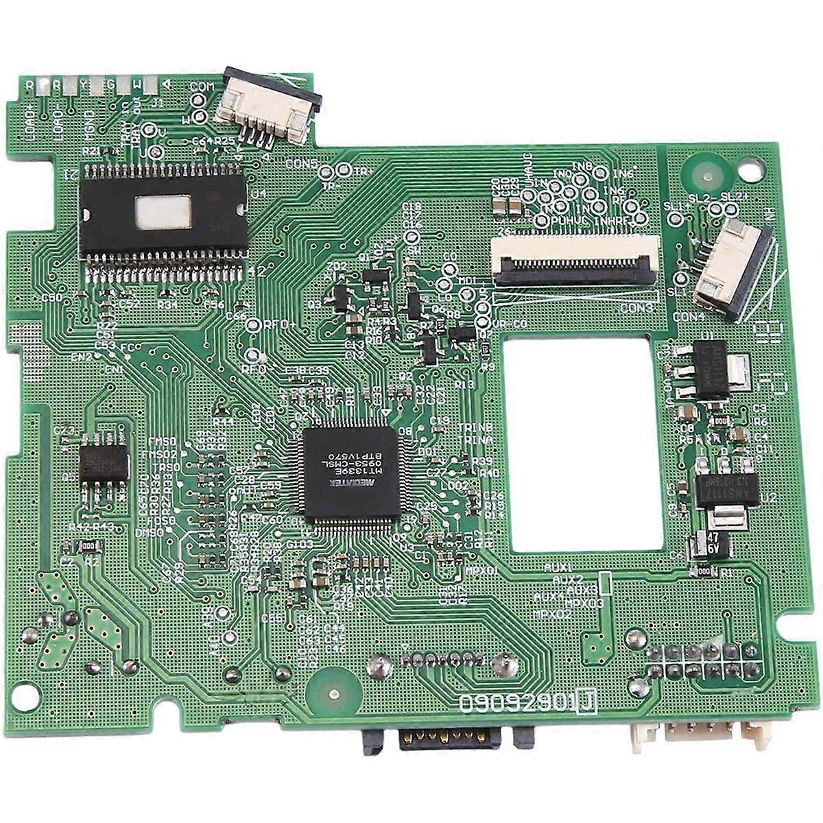 DVD Drive Board 9504/0225 for Slim -16D4S Replace Unlocked DVD PCB Circuit Module Drive Rom Board