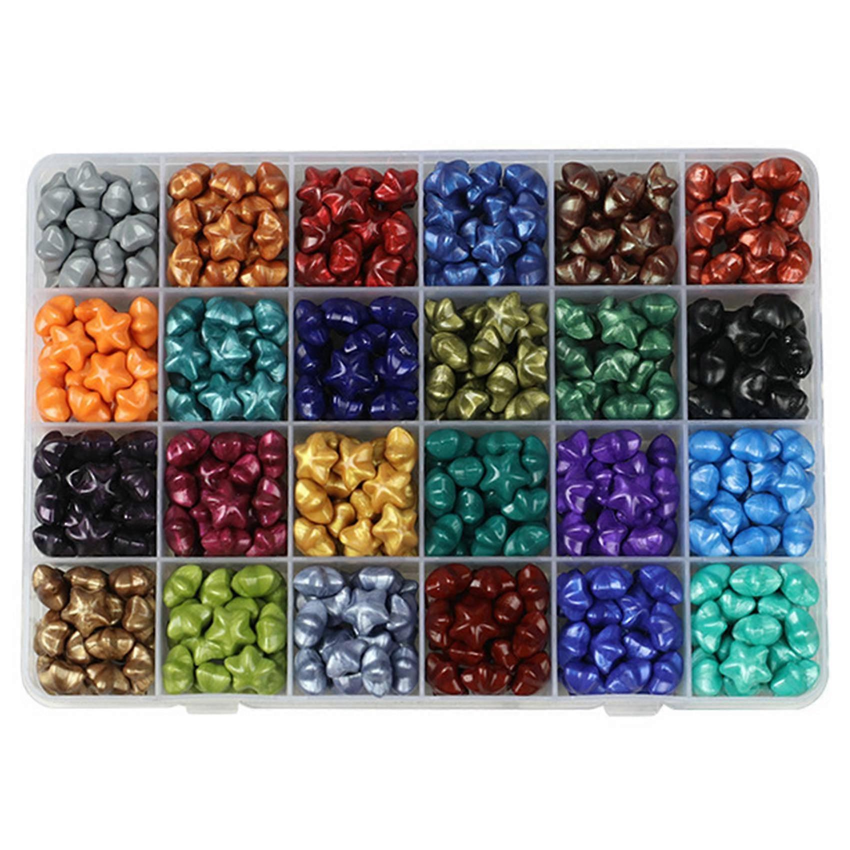 Wax Seal Stamp Set, Wax Seal Silicone Pad for Wax Printing, Removable Adhesive Dots, Wax Seal Lette