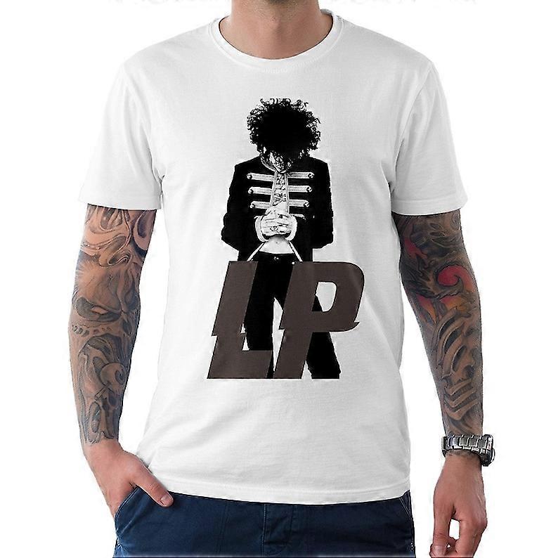 Laura Pergolizzi LP Tişört -ULL194