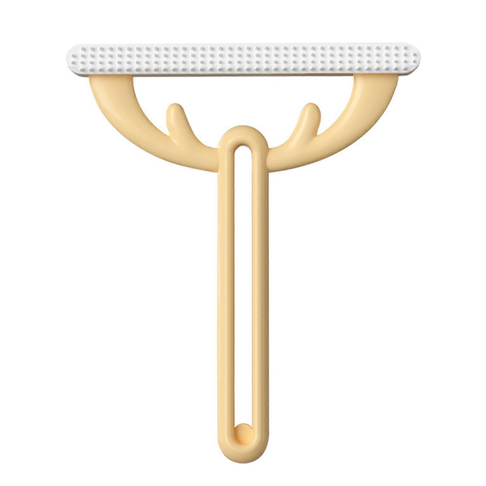 Portable Lint Remover, Roller, Manual Clothes Fuzz Shaver, Reusable Cleaner