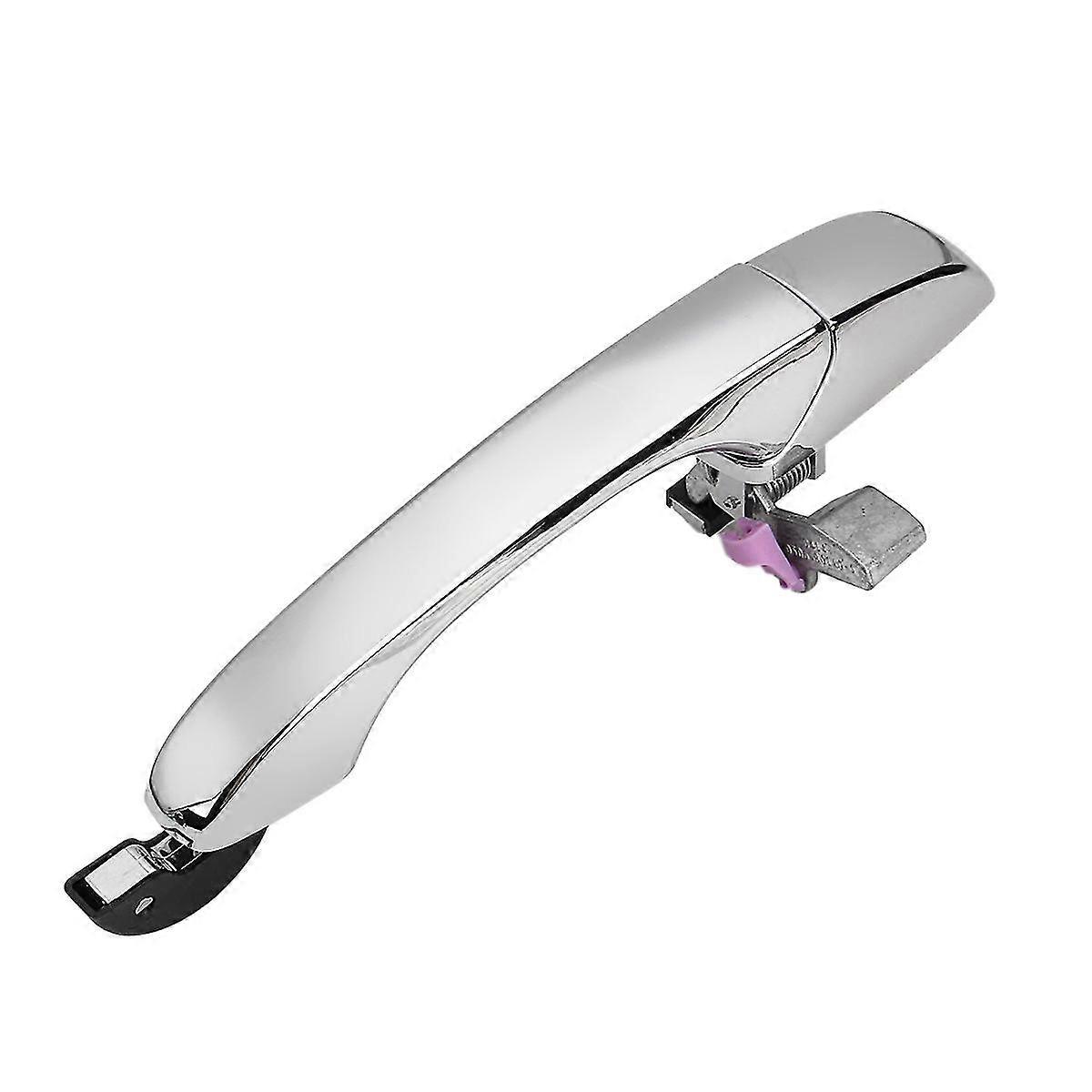 Front/rear Right Outer Door Handle For Chrysler 300 C 05-10 Dodge