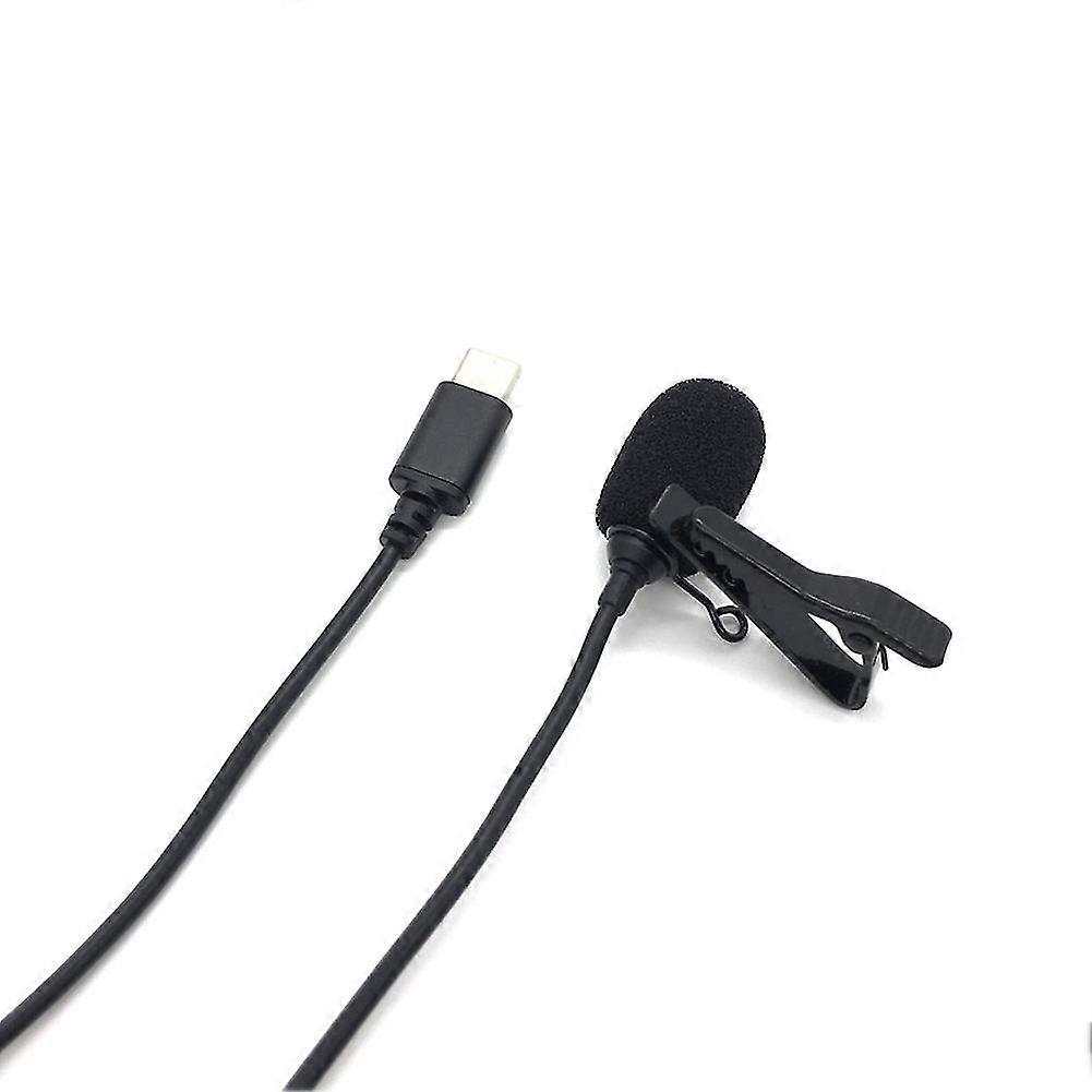 For One X2 Lavalier Microphone Handheld Sport Camera Accessories Hi-fi Sound Noise Reduction