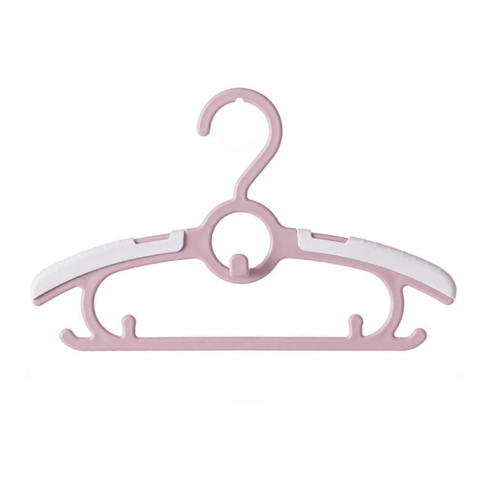 luie hoek Kinderen Scaling Clothes Icon met een Baby Clothes Household Clothes Rack yi cheng