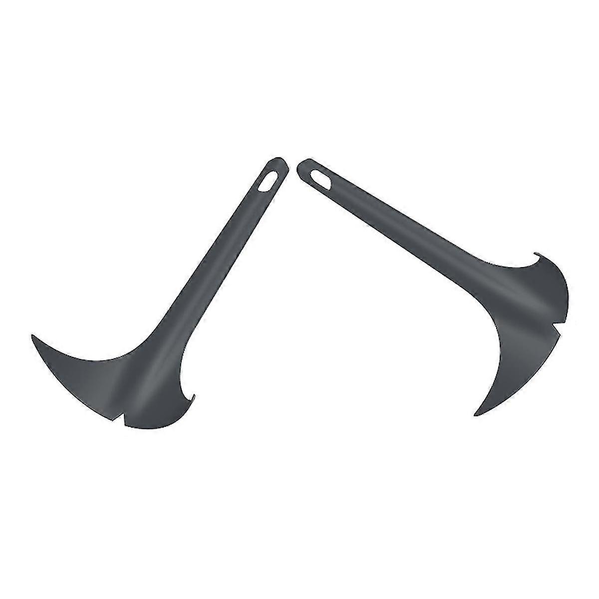 Inner Wall Spatula for TM5, TM6 Home Kitchen Pot Surface Cleaning Gadget Spatula with Practical