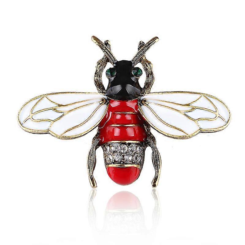 High-grade Drip Oil Enamel Painted Cartoon